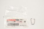 YAMAHA CABLE CLIP , 90468-10017 , cl8