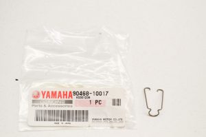 YAMAHA CABLE CLIP   , 90468-10017 , cl8