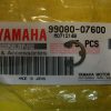 s-l1600 Yamaha 93430-07020-00 Superseded by 99080-07600-00 - CIRCLIP , clp8