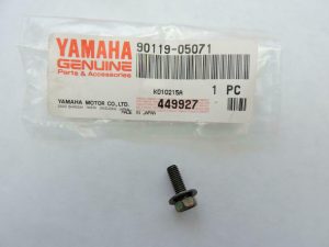 s-l1600 Yamaha 90119-05071-00 BOLT, WITH WASHER, b5