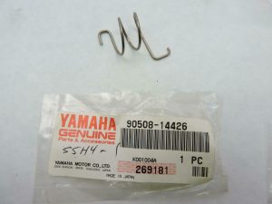yamaha , 90508-14426 , Spring, Torsion, sp8