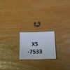 Yamaha 99080-03600-00 CIRCLIP , clp8