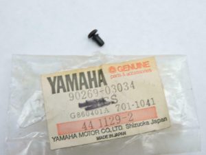 YAMAHA , COWLING RIVETS ,  90269-03034 , clp8