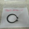 s-l1600 Yamaha 99009-25400-00 CIRCLIP , clp8