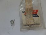 Yamaha 90508-14352-00 SPRING, TORSION , spr13