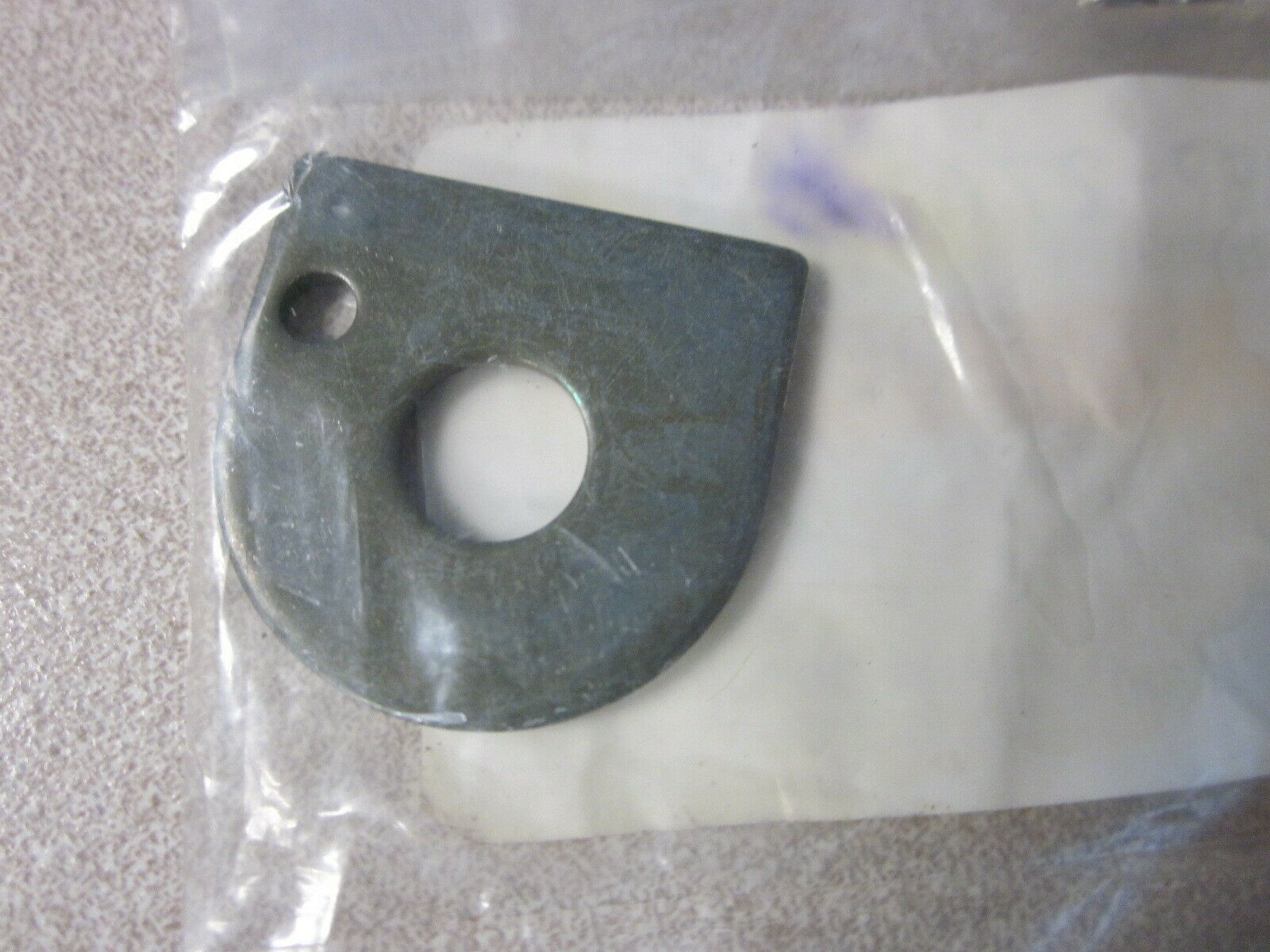 Yamaha, Special Washer , 14BP-27437-00 , w2