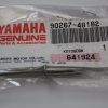 s-l1600 Yamaha 90267-48182-00 RIVET, BLIND , b6