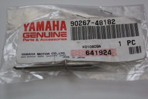s-l1600 Yamaha 90267-48182-00 RIVET, BLIND , b6