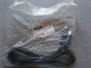 Yamaha 26H-88192-00-00 , new # ,  26H-W0773-00-04 ,bul5