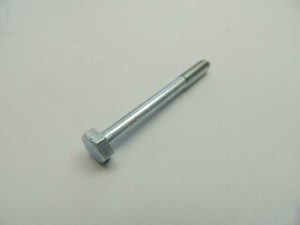Yamaha 97013-06060-00 BOLT, HEX, b5