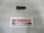Yamaha 90401-10160-00 Superseded by 90401-10038-00 - BOLT, UNION , b5