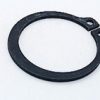 Yamaha 99009-17400-00 CIRCLIP , cl8