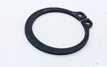 Yamaha 99009-17400-00 CIRCLIP , cl8