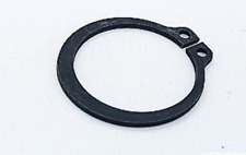 Yamaha 99009-17400-00 CIRCLIP , cl8