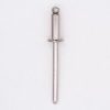 s-l225 Yamaha 90267-489U1-00 RIVET, BLIND ,b5