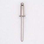 Yamaha 90267-489U1-00 RIVET, BLIND ,b5