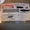 Yamaha 90501-052G5-00 SPRING, COMPRESSION ,sp13