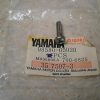 s-l300 Yamaha 98580-05020-00 SCREW, PAN HEAD ,scph2