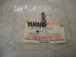 Yamaha 98580-05020-00 SCREW, PAN HEAD ,scph2