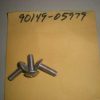 yamaha , 90149-05979 , new # , 90149-05969 , scph2
