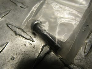 Yamaha 92014-06025-00 BOLT, BUTTON HEAD , scph2