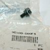 s-l1600 Yamaha 90109-060F3-00 Superseded by 90109-06183-00 - BOLT , b6