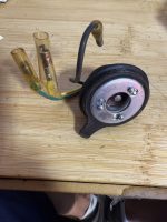 Yamaha 183-84312-60-00 SOCKET , L1