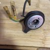 Yamaha 183-84312-60-00 SOCKET , L1