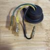 Yamaha 183-84312-60-00 SOCKET , L1