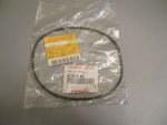 Kawasaki, 671B25145, O RING, krub3