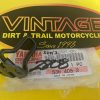 Yamaha,OEM ,NOS, Bracket, Seat 50W-24728-00 , RIVA , fr11