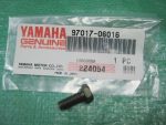 Yamaha 97017-06016-00 BOLT , b6