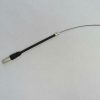 yamaha , 1T9-26312-00 , Throttle Cable 2  , ca14