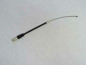 yamaha , 1T9-26312-00 , Throttle Cable 2  , ca14