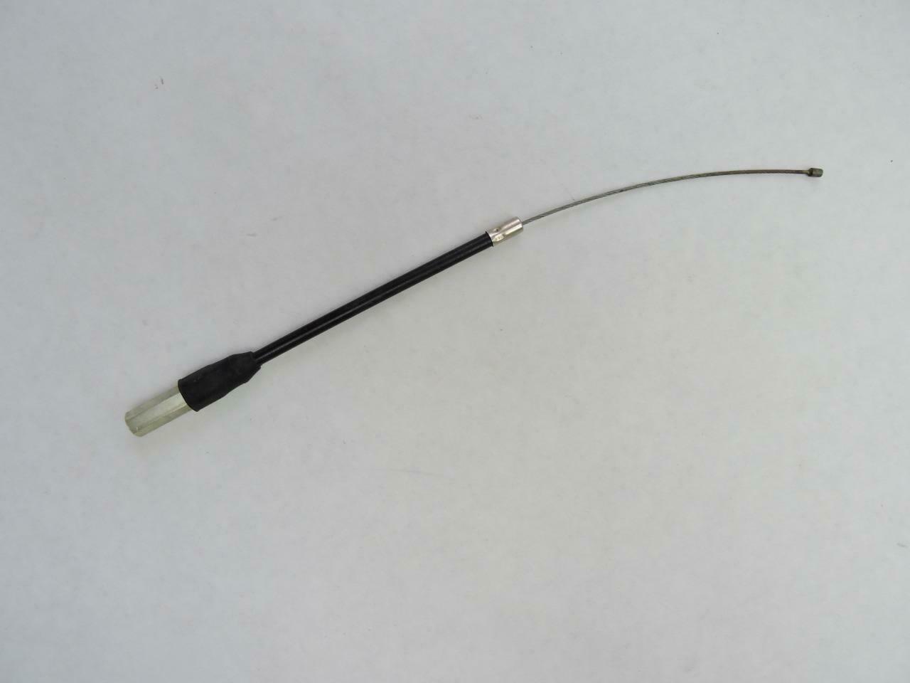 yamaha , 1T9-26312-00 , Throttle Cable 2  , ca14