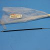 Yamaha Throttle Cable 2 , 4X4-26312-00 , ca14