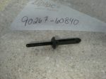 Yamaha 90267-60840-00 RIVET, BLIND , b6