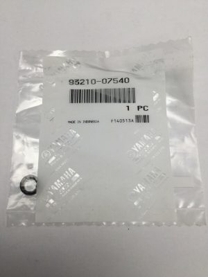 Yamaha 93210-07540-00, O-RING , or4
