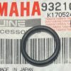Yamaha 93210-12759-00 O-RING, or4