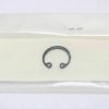Yamaha 93420-16086-00 CIRCLIP , cl8