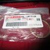 Yamaha 5NL-14613-00-00 EXHAUST PIPE GASKET , g3
