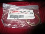 Yamaha 5NL-14613-00-00 EXHAUST PIPE GASKET , g3