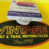 Yamaha,,Piston Ringset 4Th, 43G-11601-40 , r19