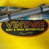 Genuine Yamaha,OEM,NOS, Bush 341-22184-00 , XS650 , XS400 , fr10