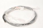 Yamaha 4XE-26341-00-00 BRAKE CABLE, ca17
