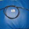 Yamaha, 52h-26341-00,  20E-26341-00-00 CABLE, BRAKE , ca14