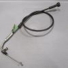 Yamaha 465-26311-00-00 CABLE, THROTTLE 1 , ca17