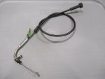 Yamaha 465-26311-00-00 CABLE, THROTTLE 1 , ca17