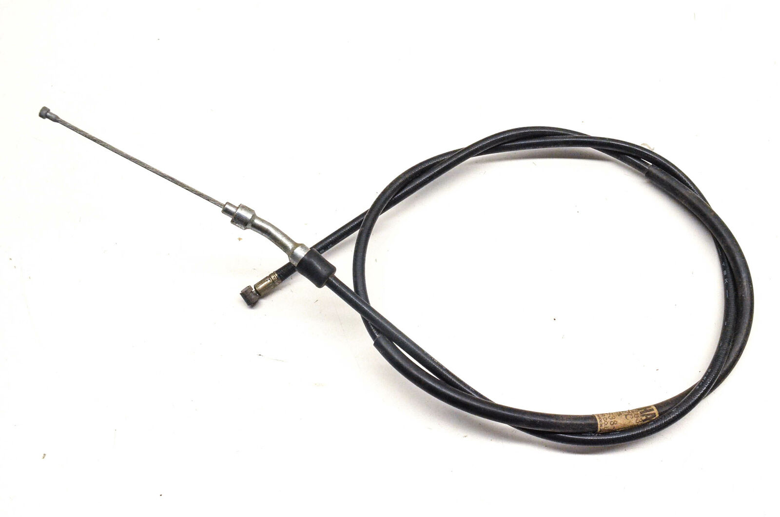 Yamaha 2M0-26335-00-00 Superseded by 3L1-26335-00-00 , CABLE,CLUTCH , ca14