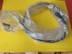 Yamaha 3R6-26311-10-00 CABLE, THROTTLE 1, ca17